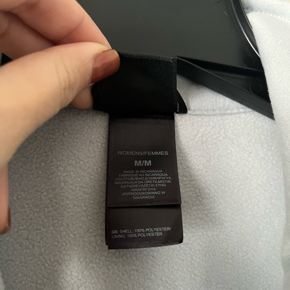 W Northface jacket - Picture 3 of 4